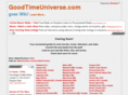 goodtimeuniverse.com