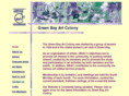 greenbayartcolony.com