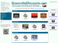 greenvillediscounts.com