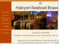 halcyonseafood.com