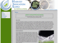 harvestirrigation.com