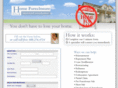 homeforeclosureblock.com
