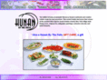 hunanbythefalls.com