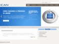 icanconsulting.it