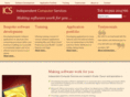 ics-software.co.uk
