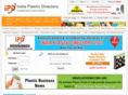 indiaplasticdirectory.com