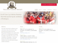 johncarrollsociety.com
