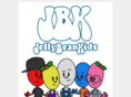 jollybeankids.org