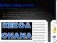 kekoaohana.com