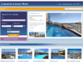 lanzaroteluxuryhotel.com