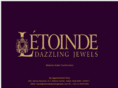 letoindedazzlingjewels.com