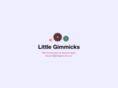 littlegimmicks.com
