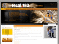 liunalocal183.ca