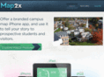 map2x.com