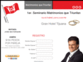 matrimoniosquetriunfan.com