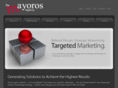 mayorosagency.com