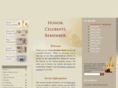 mcalister-smith.com