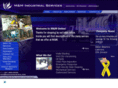 mccainindustrial.com