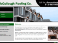 mcculloughroofingco.com