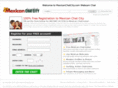 mexicanchatcity.com