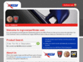 mgroverpartfinder.com