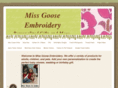 missgoose.com