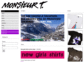 monsieurt.com