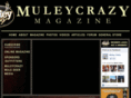 muleycrazy.com