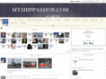 myshippassion.com