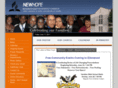 nhsdachurch.org