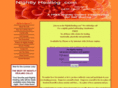 nightlyhealing.net