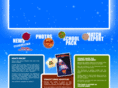 noahsrocket.com