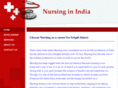 nursinginindia.com