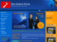 nzdiving.co.nz