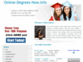 online-degrees-now.info