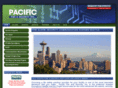 pacificfireandsecurity.com