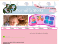 palmettostorks.com