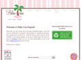 palmtreepaperie.com