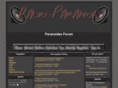 paranoid-forum.net