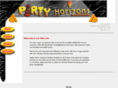 partyhorizons.com