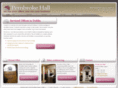 pembrokehall.ie