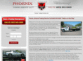 peoriatowingservice.com