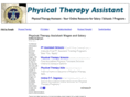 physical-therapyassistant.com