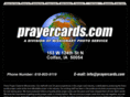 prayercards.com