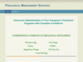 preclinicalmanagement.com