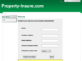 property-insure.com