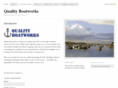 qualityboatworks.com