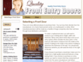 qualityfrontentrydoors.com