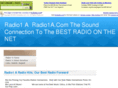 radio1a.com