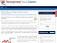 reengineeryourcareer.com